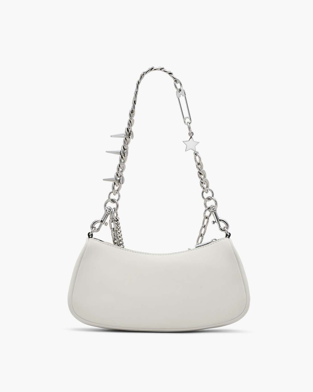 Marc Jacobs The Star Charm Shoulder Bag Cotton BAGS