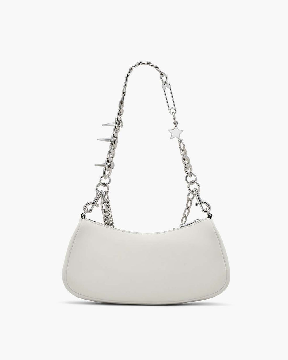 Marc Jacobs The Star Charm Shoulder Bag Cotton BAGS