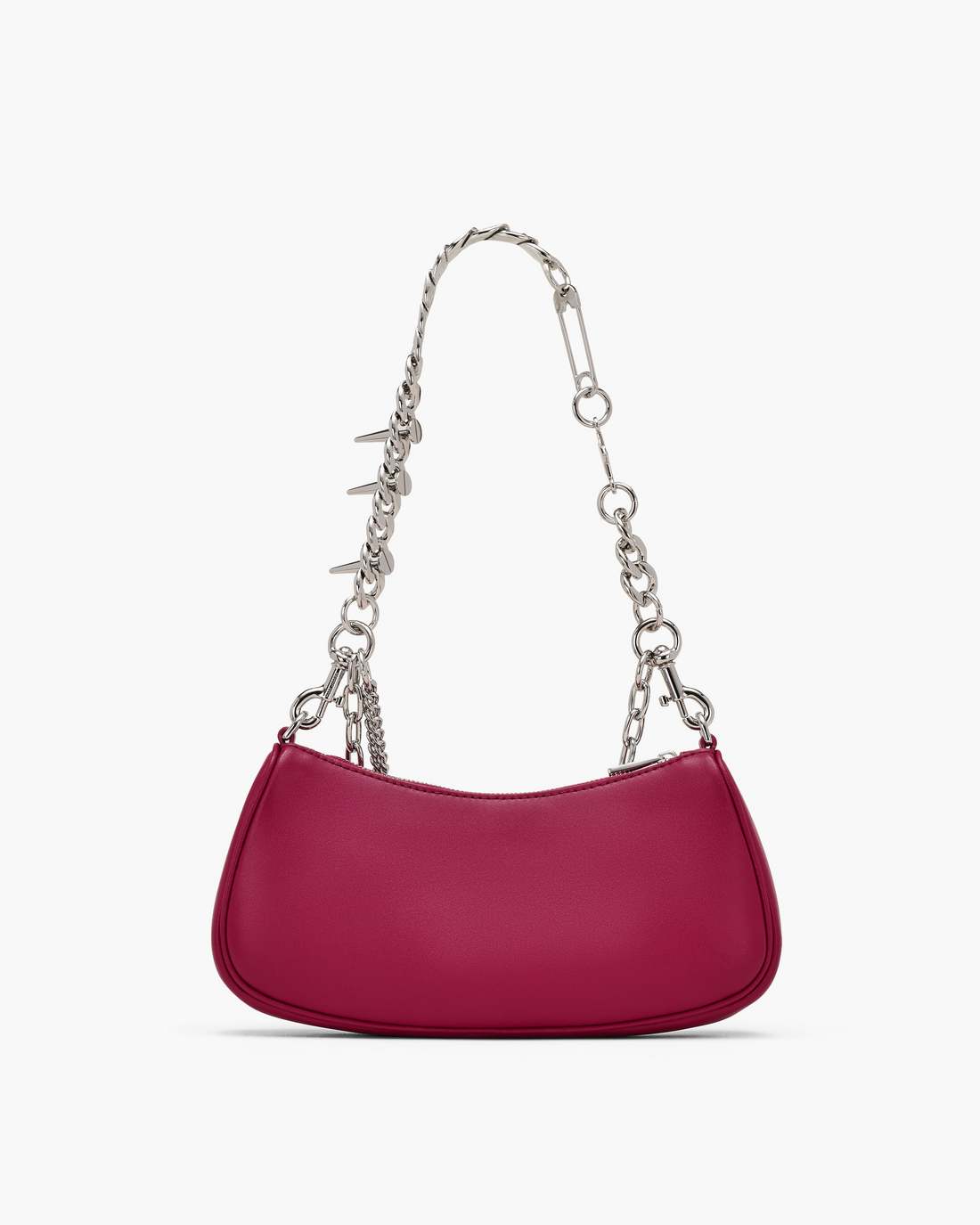 Marc Jacobs The Star Charm Shoulder Bag Lipgloss Pink BAGS|NEW ARRIVALS