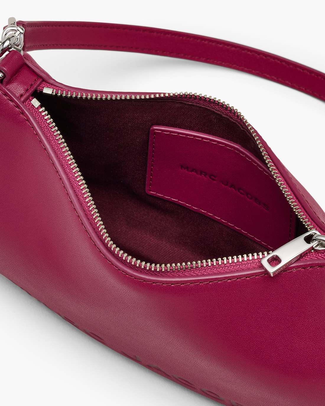 Marc Jacobs The Star Charm Shoulder Bag Lipgloss Pink BAGS|NEW ARRIVALS