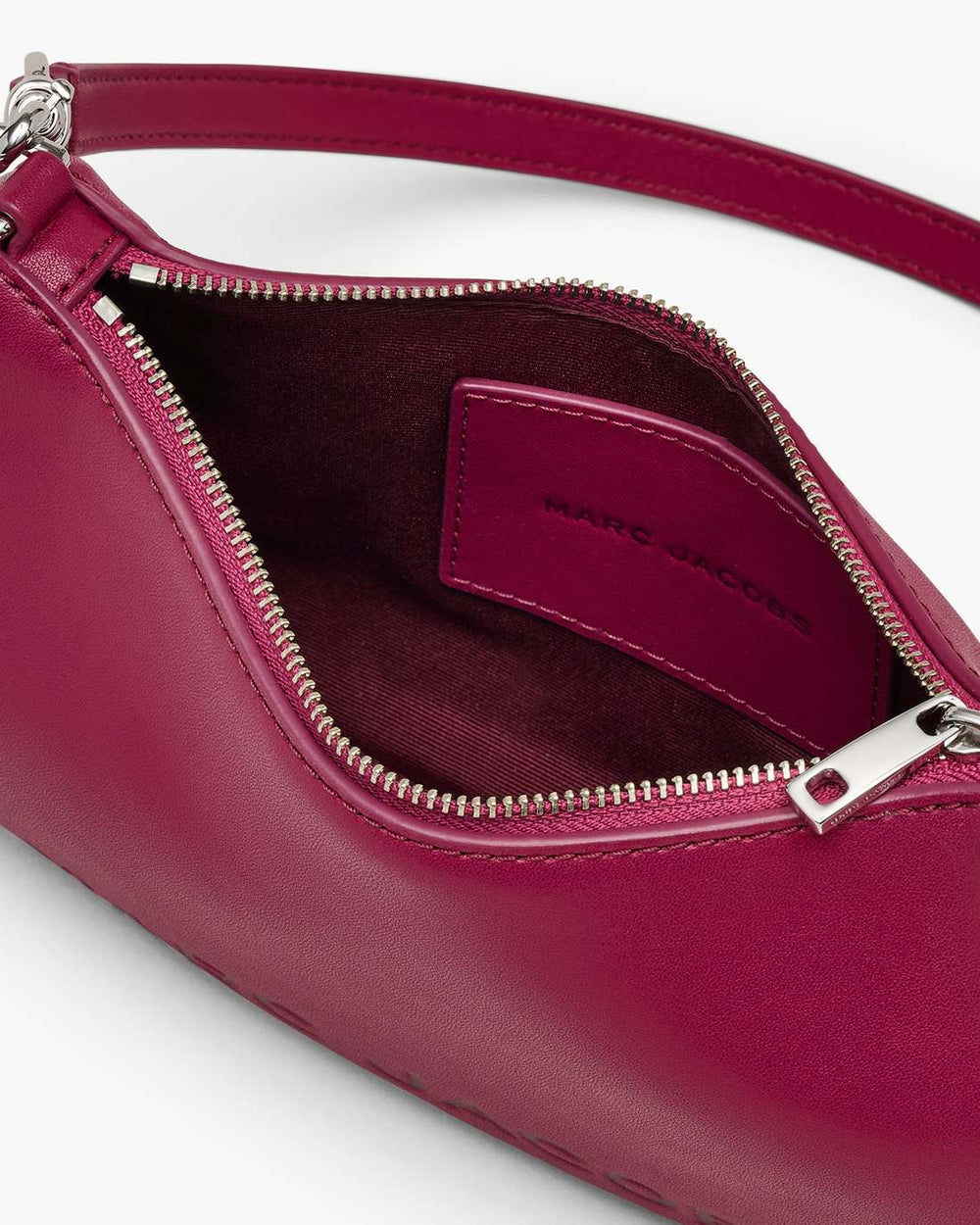 Marc Jacobs The Star Charm Shoulder Bag Lipgloss Pink BAGS|NEW ARRIVALS