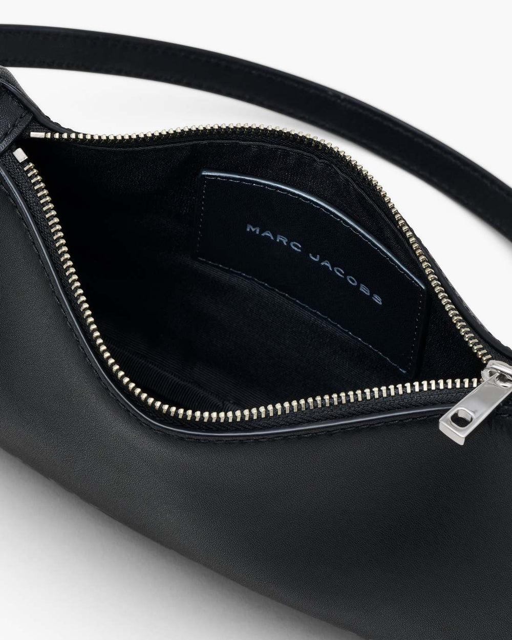 Marc Jacobs The Star Charm Shoulder Bag Black BAGS|NEW ARRIVALS