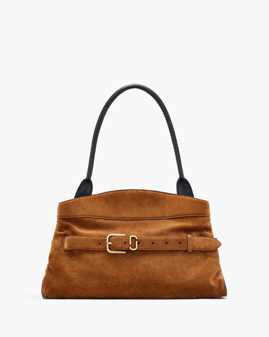 Marc Jacobs The Suede Dakota Satchel Copper BAGS|NEW ARRIVALS