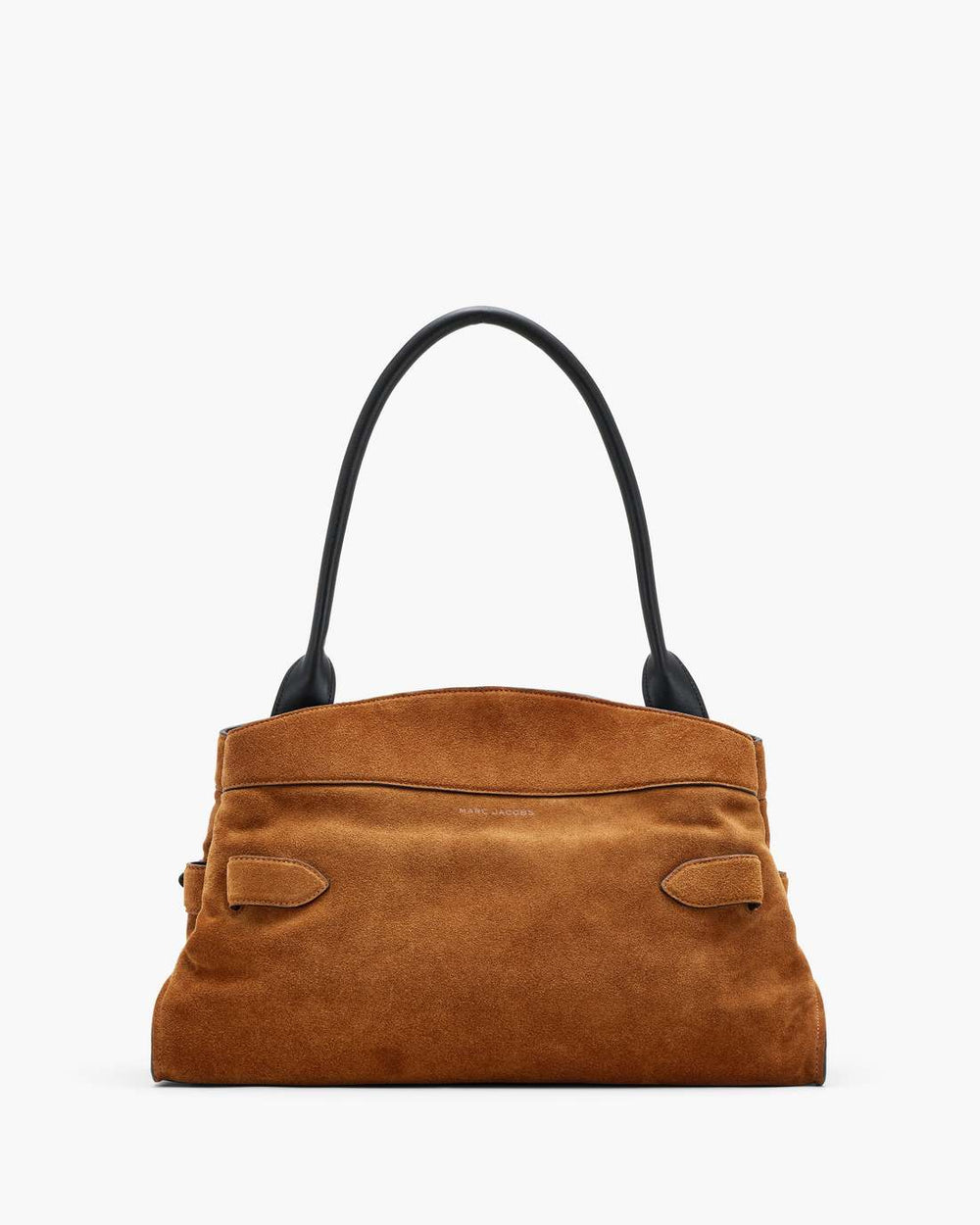 Marc Jacobs The Suede Dakota Satchel Copper BAGS|NEW ARRIVALS