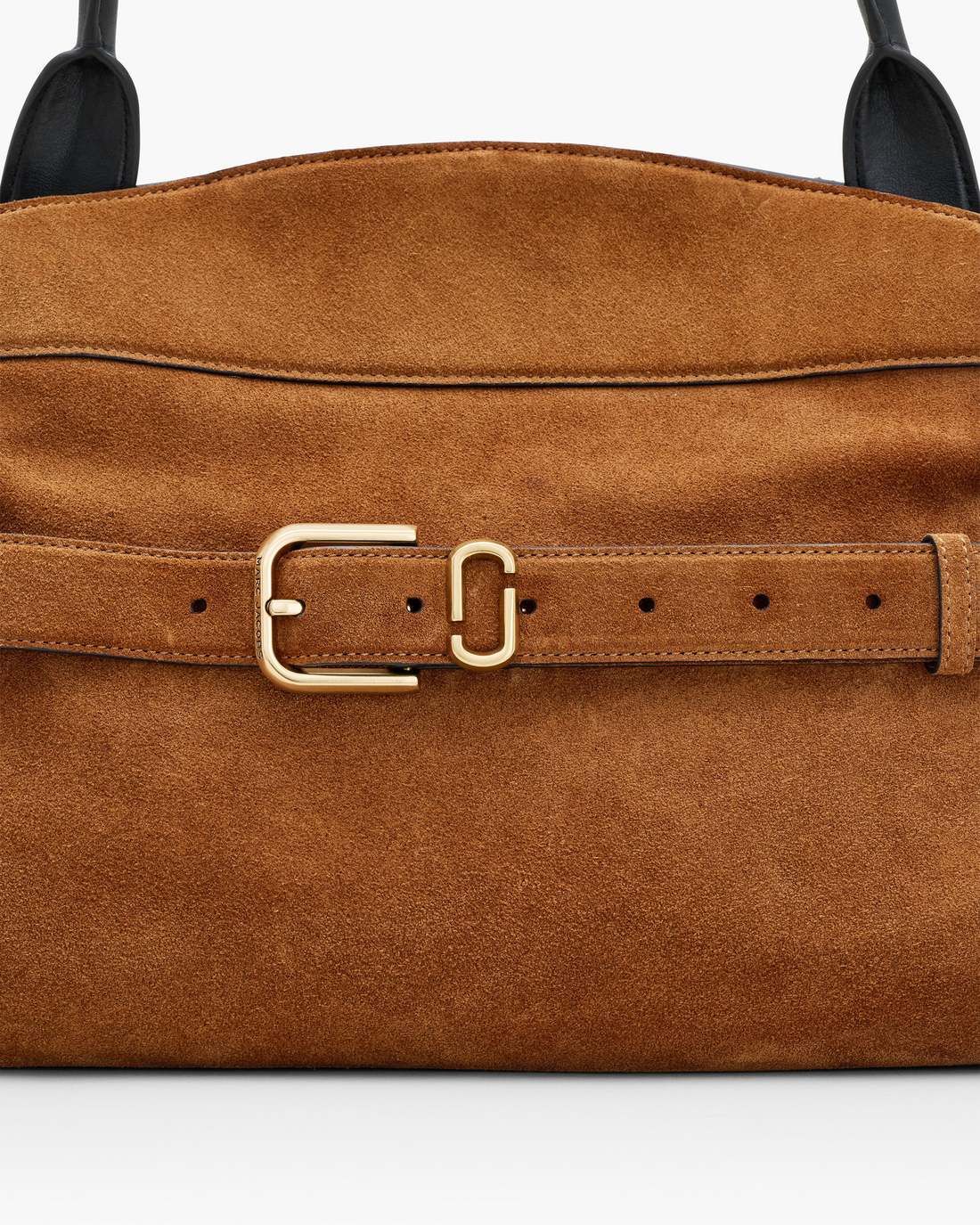 Marc Jacobs The Suede Dakota Satchel Copper BAGS|NEW ARRIVALS