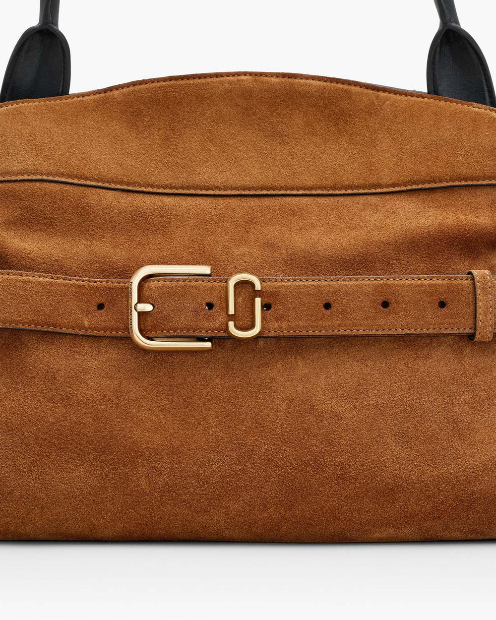 Marc Jacobs The Suede Dakota Satchel Copper BAGS|NEW ARRIVALS