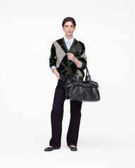 Marc Jacobs The Dakota Tote Black BAGS