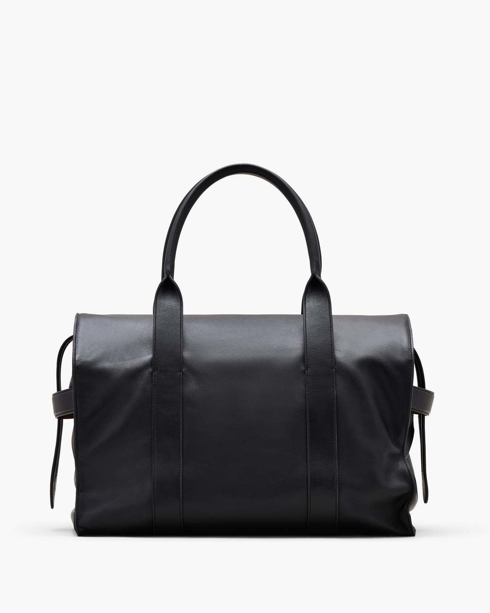 Marc Jacobs The Dakota Tote Black BAGS