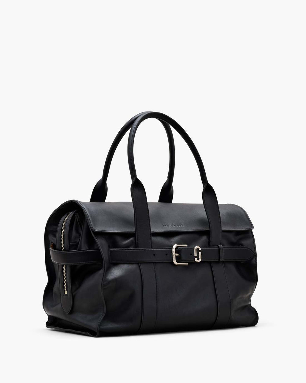 Marc Jacobs The Dakota Tote Black BAGS