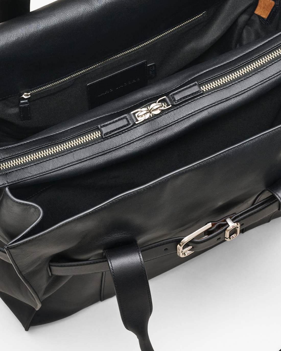 Marc Jacobs The Dakota Tote Black BAGS