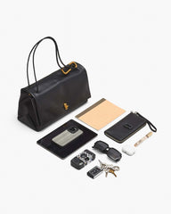 Marc Jacobs The Large Dual Bag Cloud White BAGS
