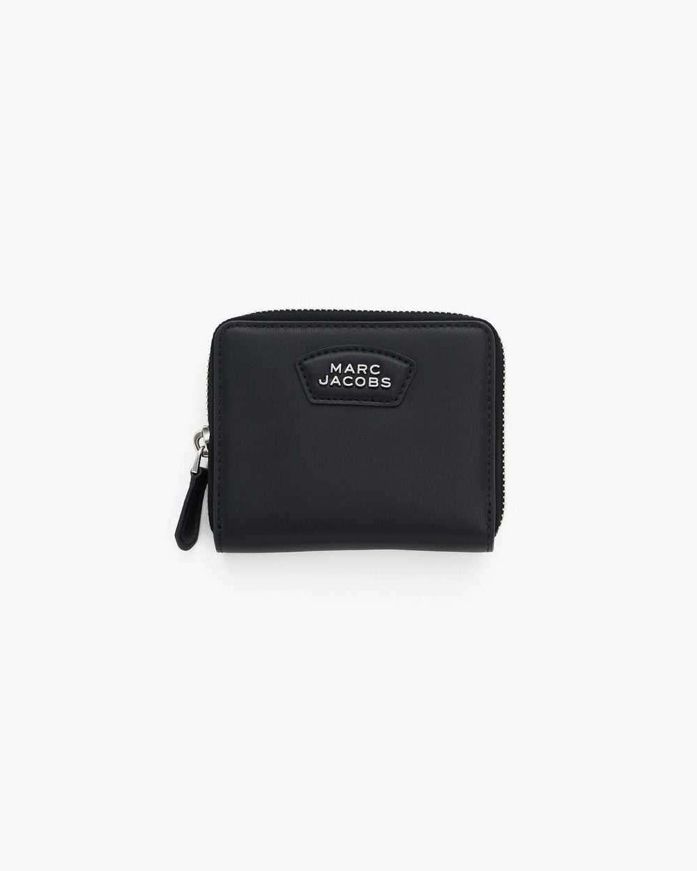 Marc Jacobs The Everyday Slim Compact Wallet Black WALLETS|NEW ARRIVALS