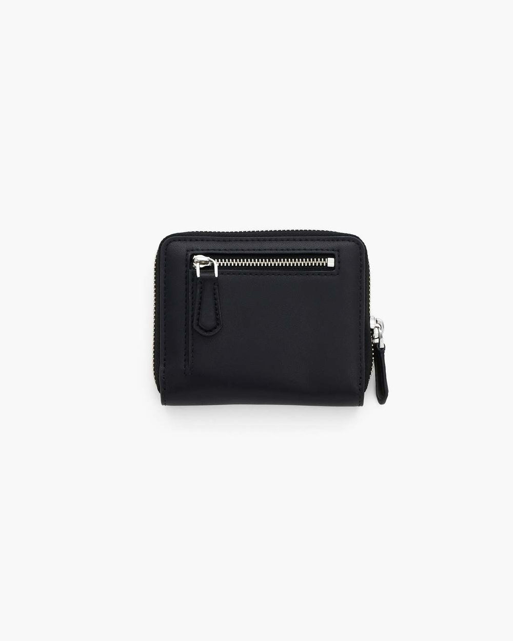 Marc Jacobs The Everyday Slim Compact Wallet Black WALLETS|NEW ARRIVALS