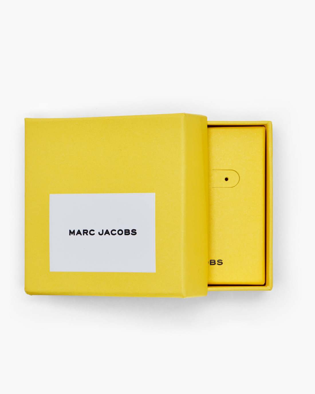 Marc Jacobs The Lips Stud Earrings Gold/Red JEWELRY|NEW ARRIVALS