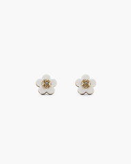 Marc Jacobs The Daisy Stud Earrings  JEWELRY
