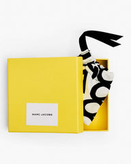 Marc Jacobs J Marc Zipper Earrings Silver JEWELRY