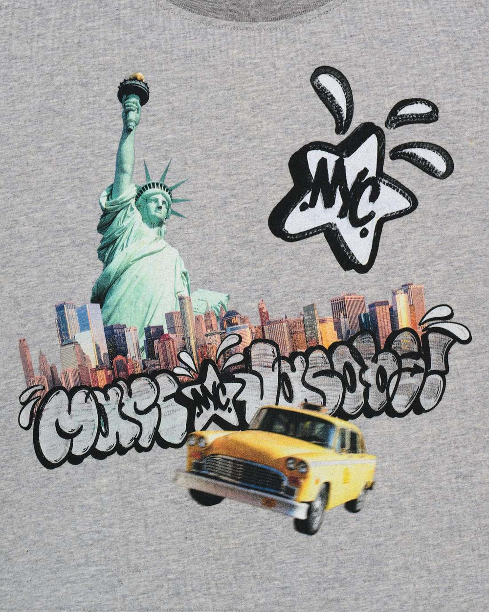 Marc Jacobs The City Tee New York New York City READY TO WEAR