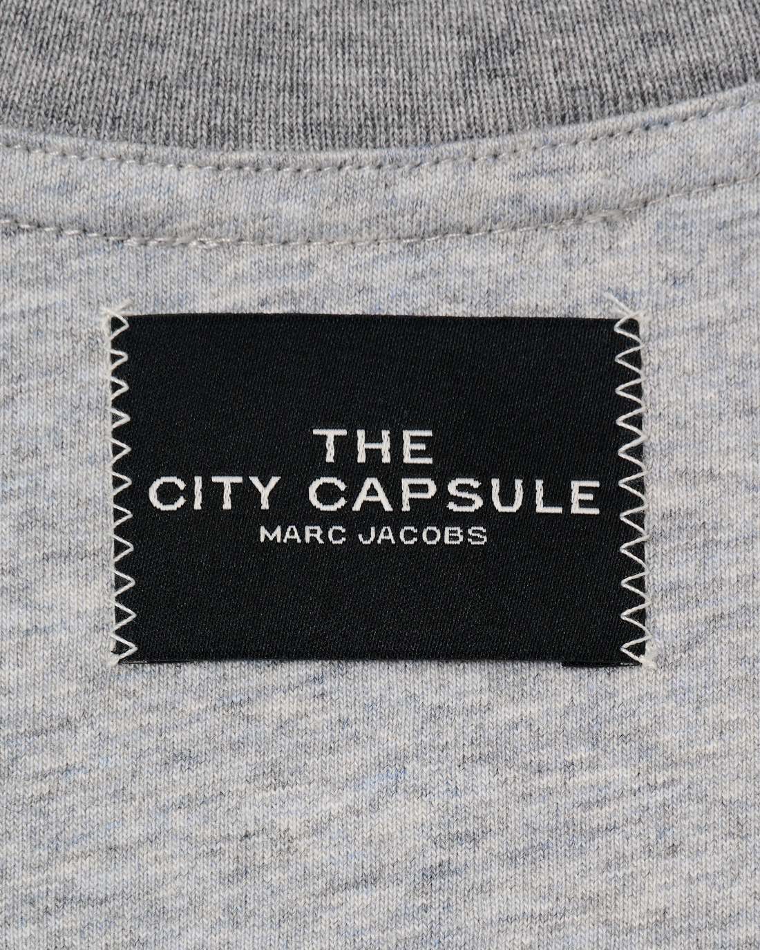 Marc Jacobs The City Tee New York New York City READY TO WEAR
