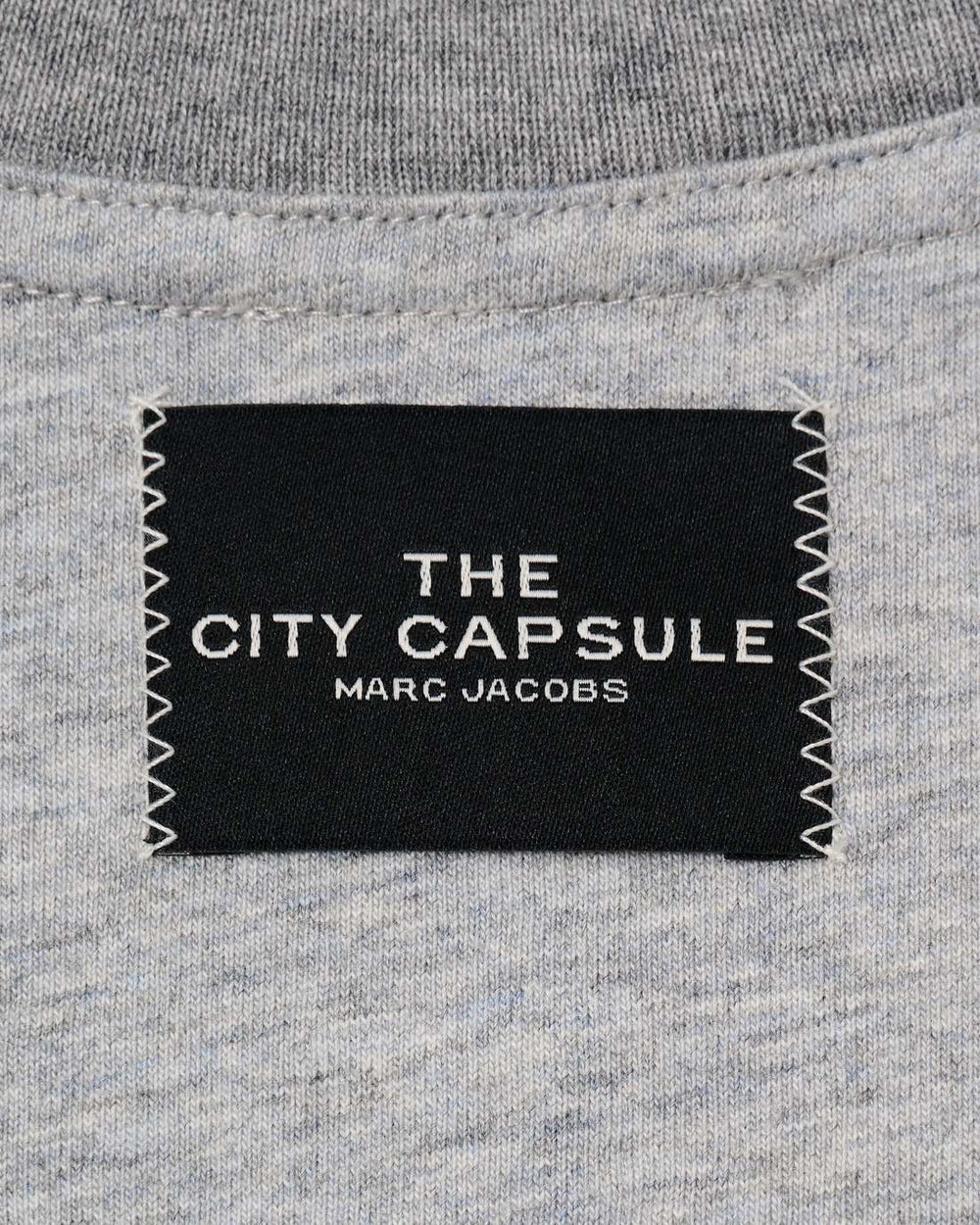 Marc Jacobs The City Tee New York New York City READY TO WEAR