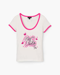 Marc Jacobs The City Tee Miami Miami READY TO WEAR