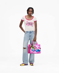 Marc Jacobs The City Tee Miami Miami READY TO WEAR