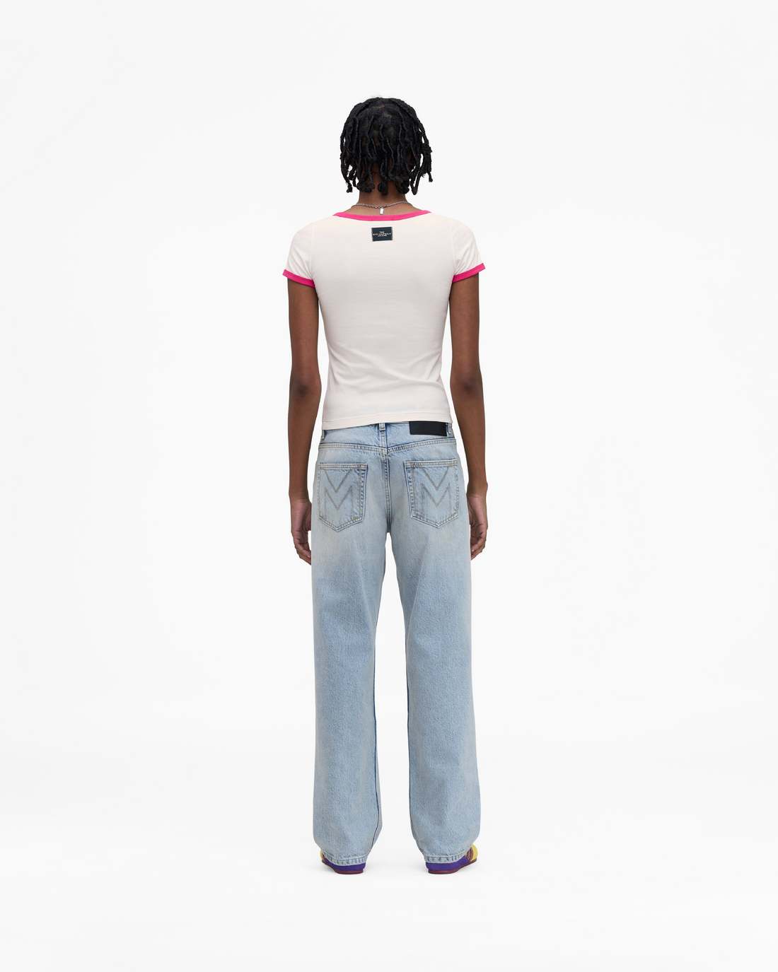 Marc Jacobs The City Tee Miami Miami READY TO WEAR
