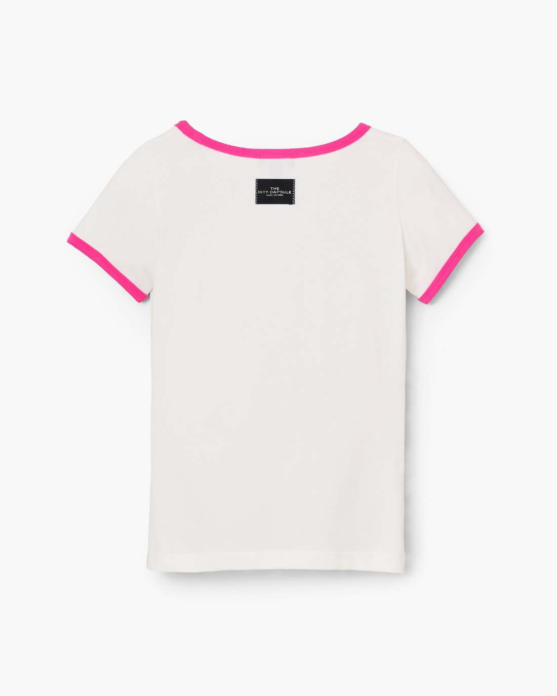 Marc Jacobs The City Tee Miami Miami READY TO WEAR