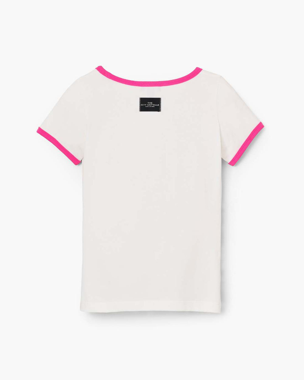 Marc Jacobs The City Tee Miami Miami READY TO WEAR