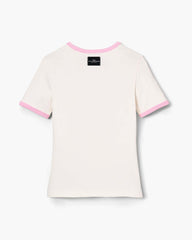 Marc Jacobs The City Tee Paris Paris READY TO WEAR