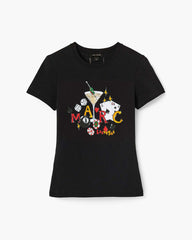 Marc Jacobs The City Tee Las Vegas Las Vegas READY TO WEAR