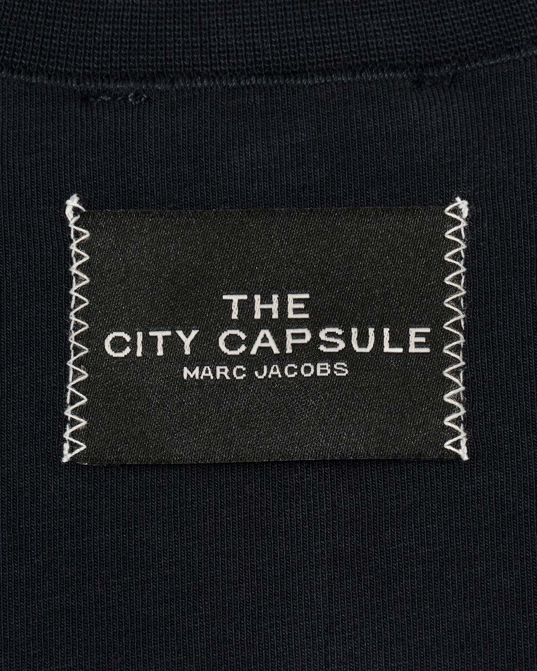 Marc Jacobs The City Tee Las Vegas Las Vegas READY TO WEAR