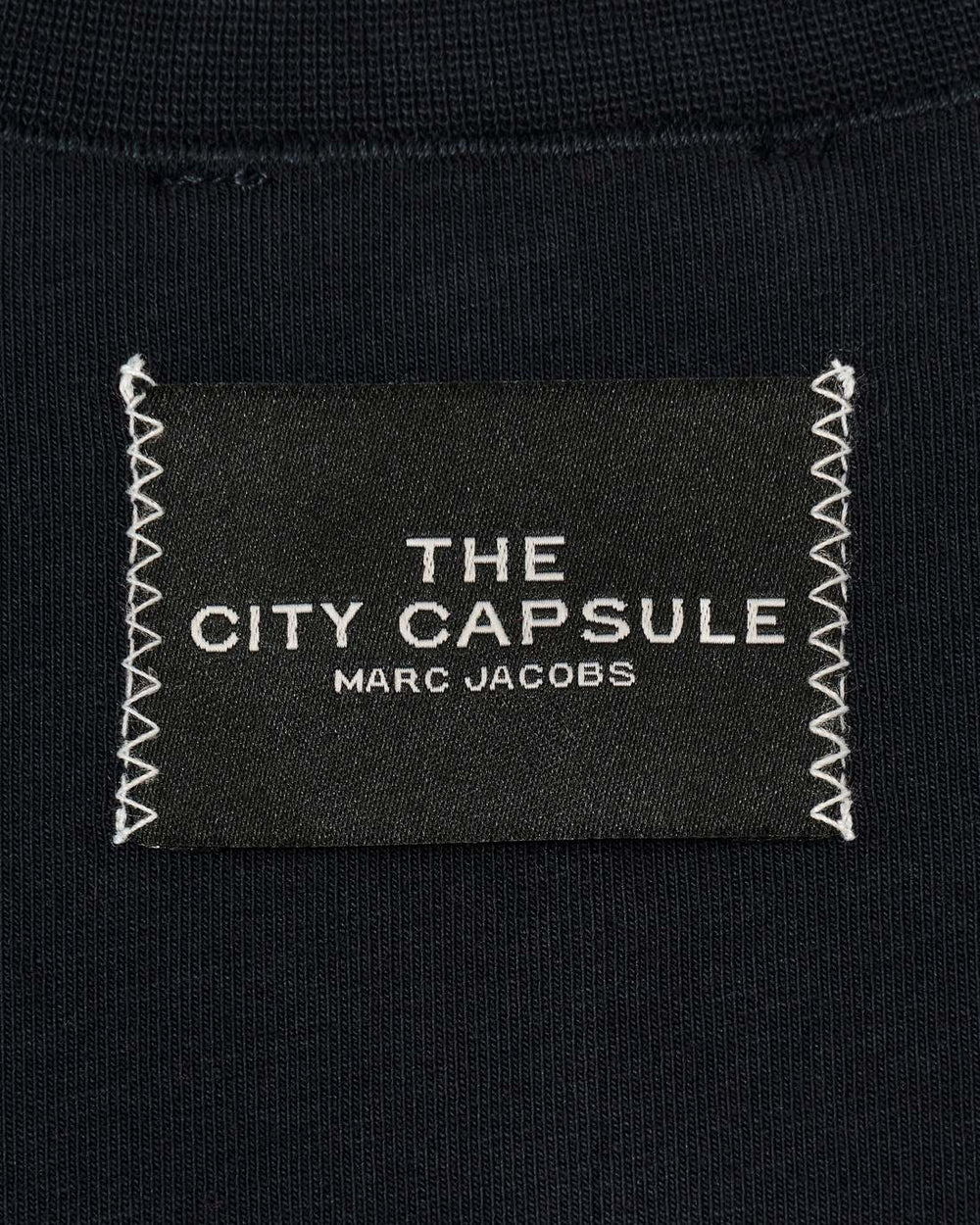 Marc Jacobs The City Tee Las Vegas Las Vegas READY TO WEAR