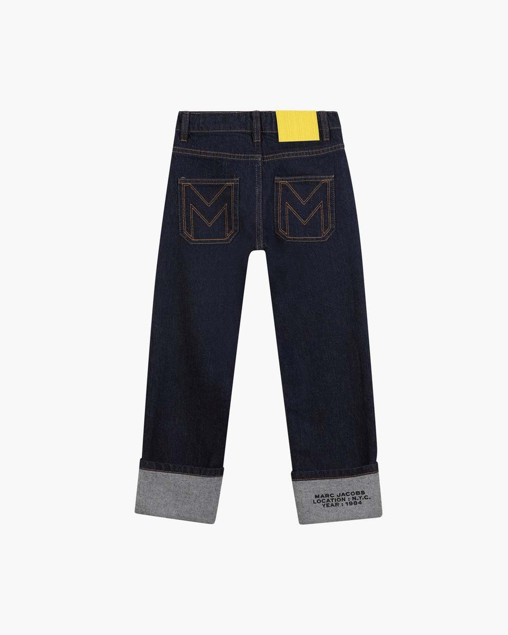 Marc Jacobs The Blue Jean Blue READY TO WEAR