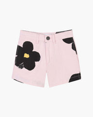 Marc Jacobs The Daisy Print Short Pink READY TO WEAR