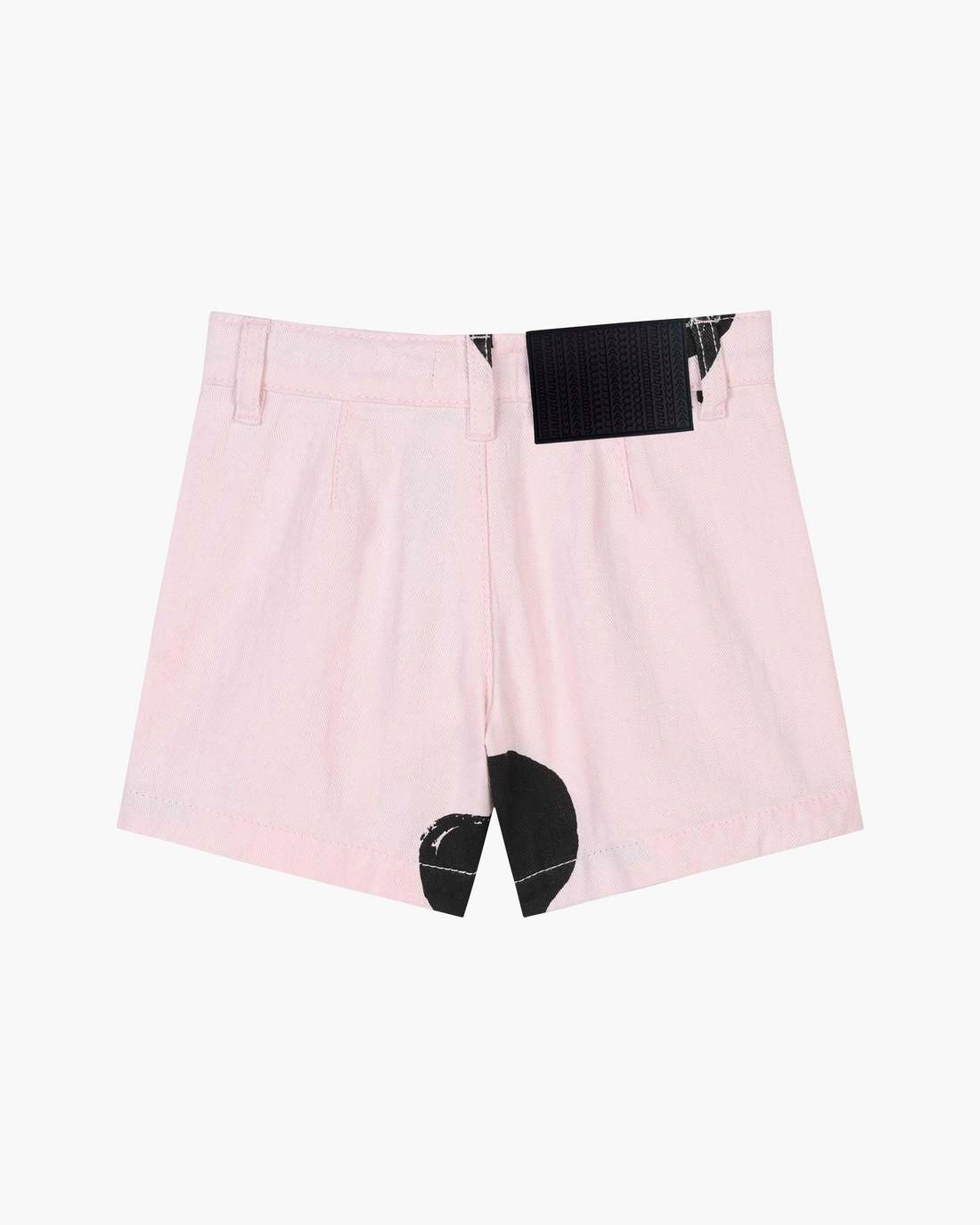 Marc Jacobs The Daisy Print Short Pink READY TO WEAR