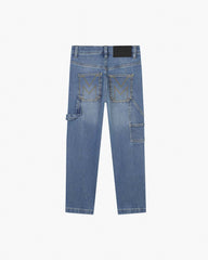 Marc Jacobs The Carpenter Jean Blue Denim READY TO WEAR