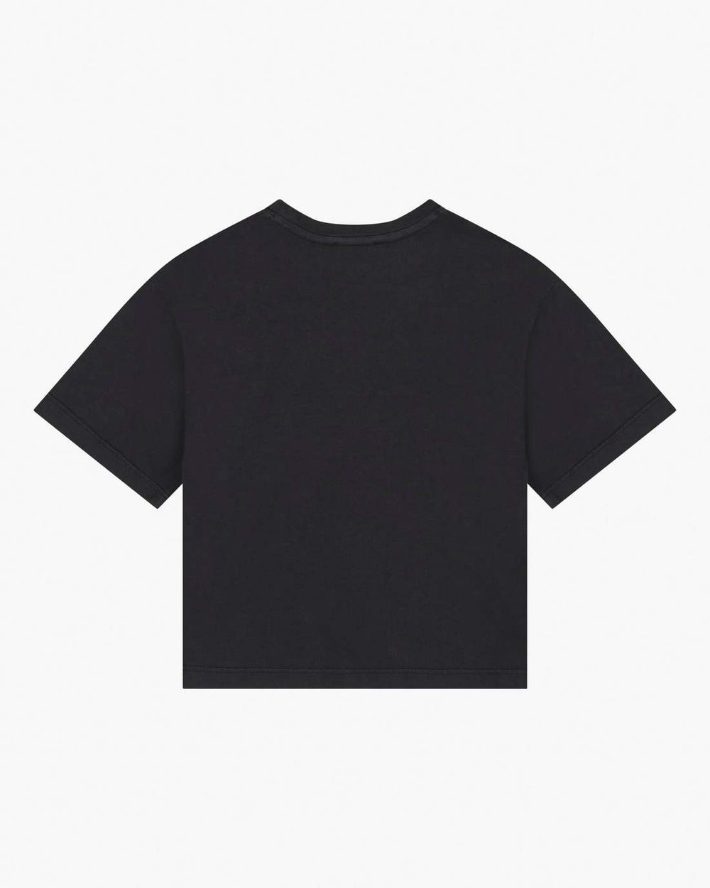 Marc Jacobs The Logo Tee Black READY TO WEAR