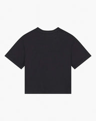 Marc Jacobs The Logo Tee Black READY TO WEAR