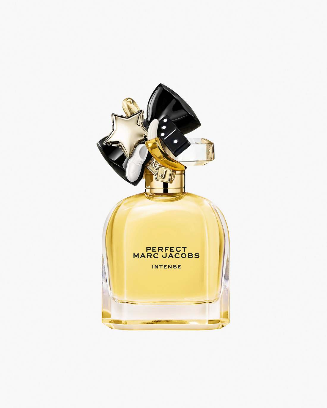 Marc Jacobs Perfect Intense Eau De Parfum 50 mL No Color FRAGRANCE