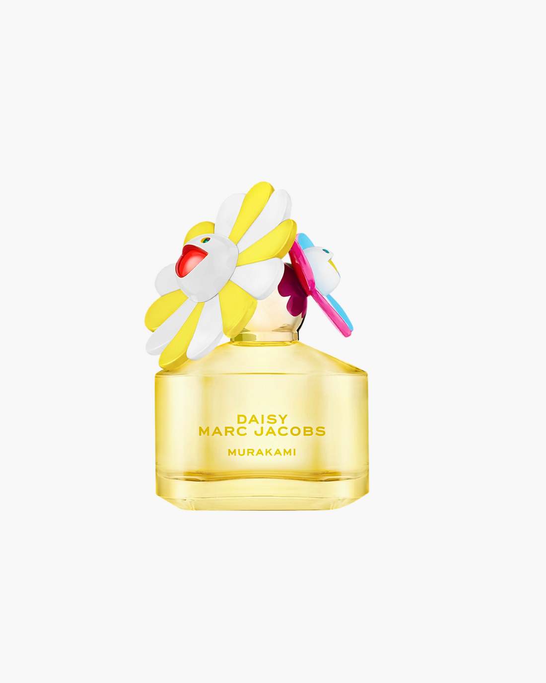 Marc Jacobs Daisy Murakami Eau De Parfum 50 mL No Color FRAGRANCE