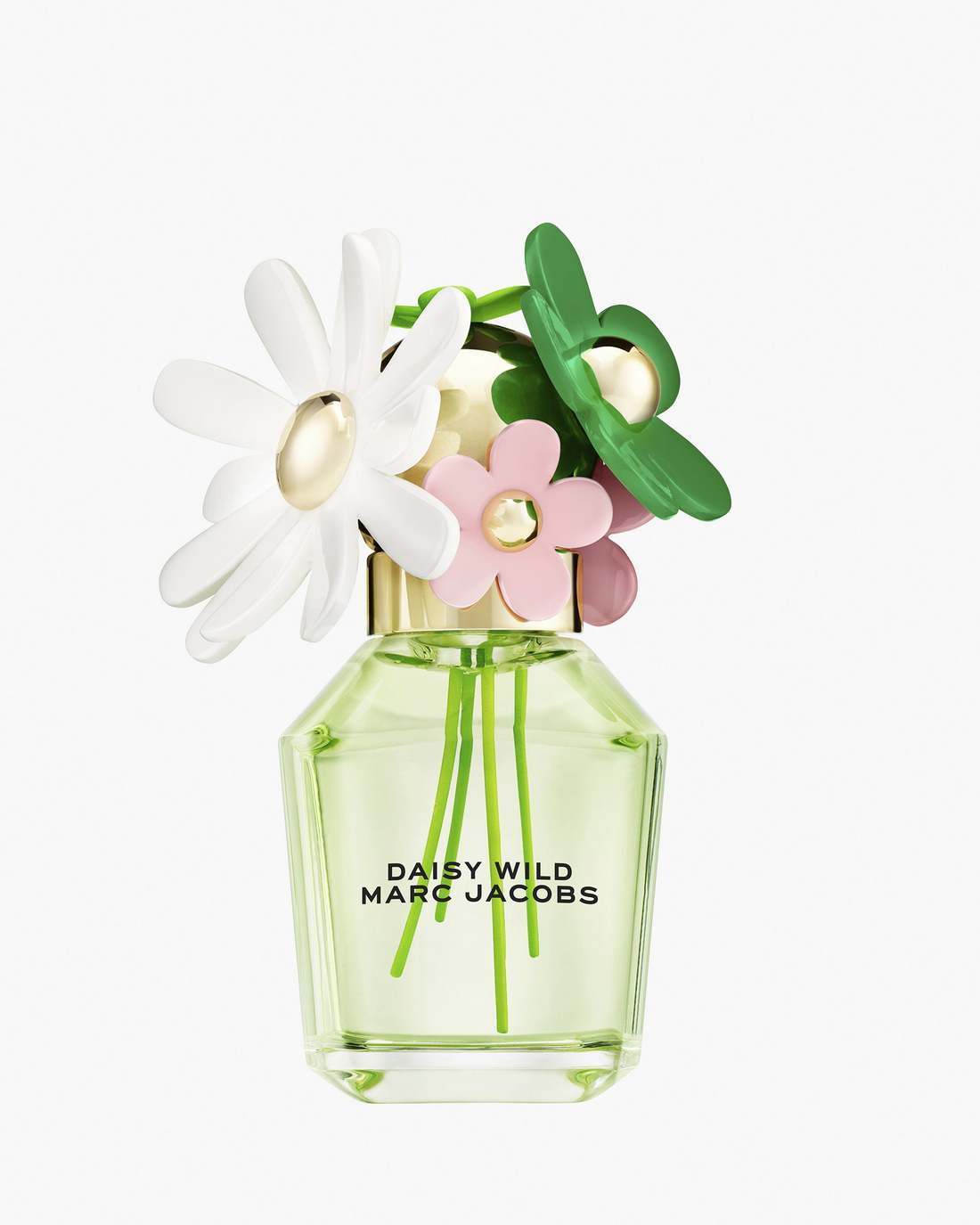 Marc Jacobs Daisy Wild Eau De Parfum 50 mL No Color FRAGRANCE