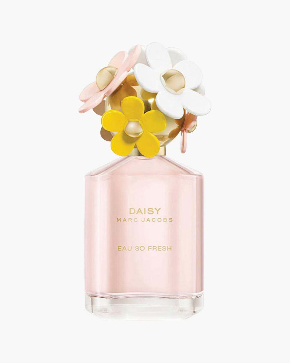 Marc Jacobs Daisy Eau So Fresh Eau de Toilette 75 mL No Color FRAGRANCE