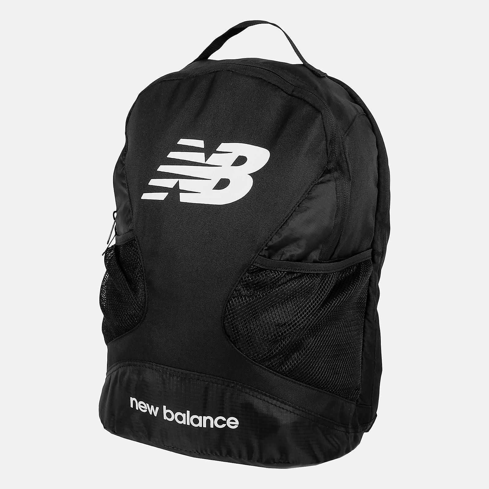 Black Players Backpack / New Balance Women|Men