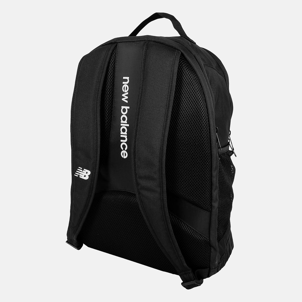 Black Players Backpack / New Balance Women|Men