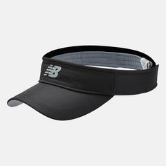 Black Performance Visor 2.0 / New Balance Women|Men