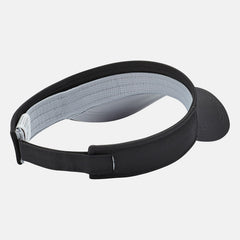 Black Performance Visor 2.0 / New Balance Women|Men