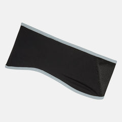 Black Lt. Wt. Headband / New Balance Women|Men