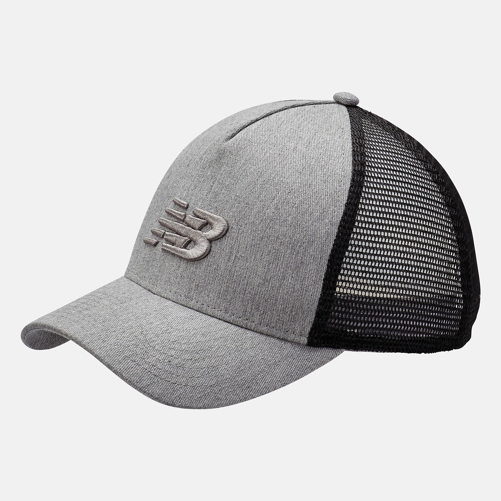 Athletic Grey Lifestyle Athletics Trucker / New Balance Women|Men