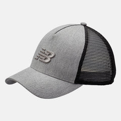 Athletic Grey Lifestyle Athletics Trucker / New Balance Women|Men