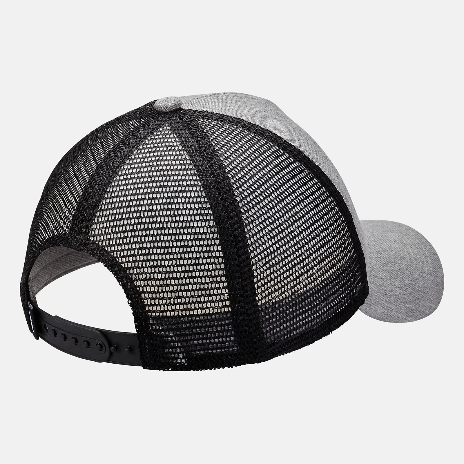 Athletic Grey Lifestyle Athletics Trucker / New Balance Women|Men